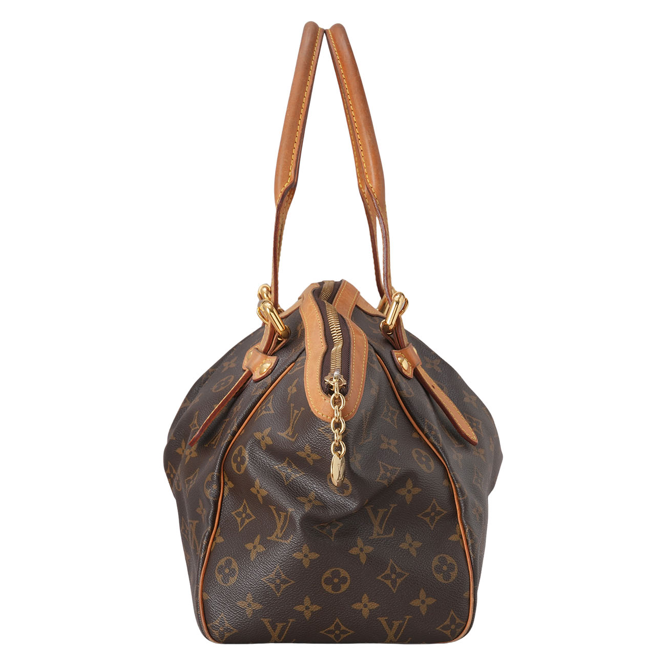 LOUIS VUITTON(USED)루이비통 모노그램 티볼리 GM